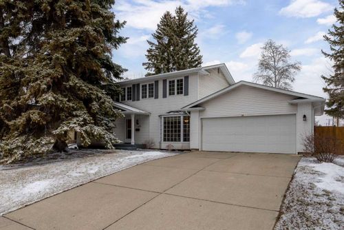 356 Willow Ridge Pl Se, Calgary, AB, T2J1N4 | Card Image