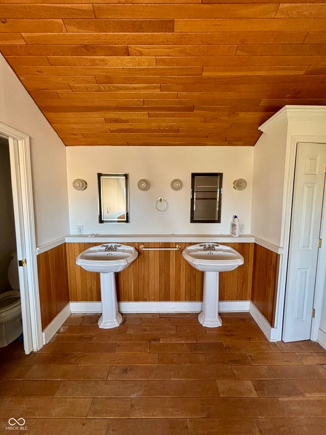 5682 N Michigan Rd, House other with 3 bedrooms, 3 bathrooms and null parking in Fairland IN | Image 16