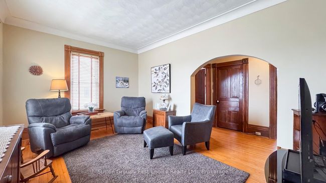 313 Huron Rd, House other with 3 bedrooms, 2 bathrooms and 4 parking in Goderich ON | Image 32