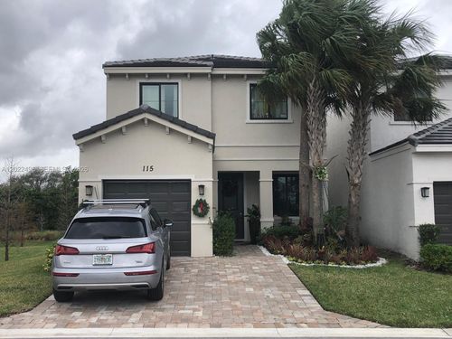 115-115 Nw 36th Ave, Pompano Beach, FL, 33069-4867 | Card Image