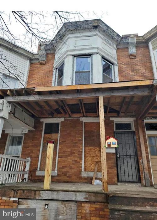 2339 Annapolis Rd, BALTIMORE, MD, 21230-3101 | Card Image