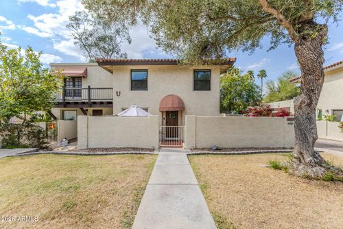 3-7640 N Dreamy Draw Dr, Phoenix, AZ, 85020-7653 | Card Image