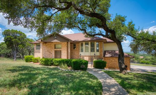 1366 Highland Terrace, Canyon Lake, TX, 78133 | Card Image