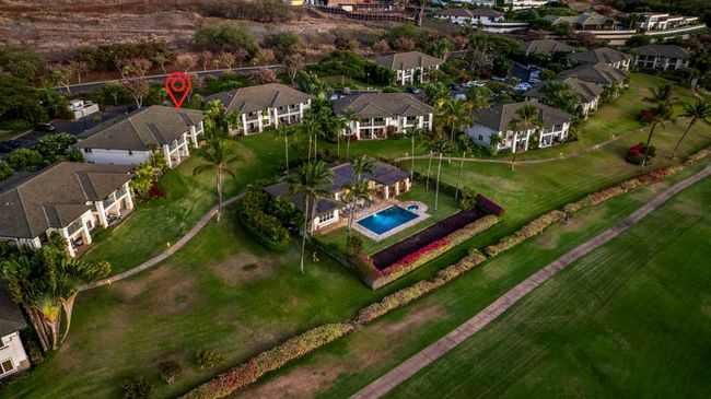 101 - 3950 Kalai Waa St, Condo with 3 bedrooms, 3 bathrooms and null parking in Kihei HI | Image 35