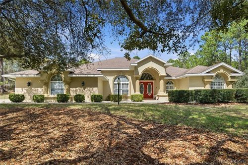 5643 Chino Dr, Beverly Hills, FL, 34465-2030 | Card Image