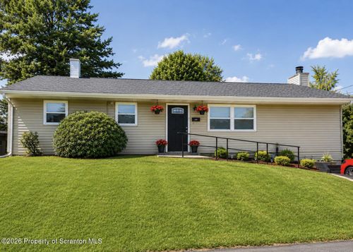 108 Park Dr, Scranton, PA, 18505-3623 | Card Image