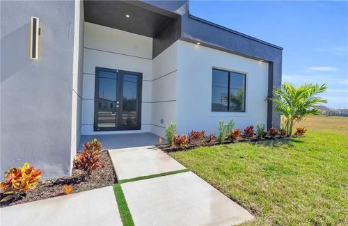 3617 Nw 38th Ter, Cape Coral, FL, 33993-7830 | Card Image