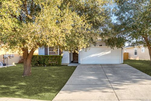 11720 Basil Grass, San Antonio, TX, 78245-2464 | Card Image