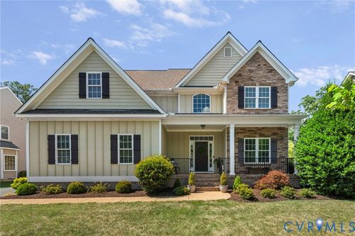 11904 Sunrise Rd, Henrico, VA, 23233-1602 | Card Image