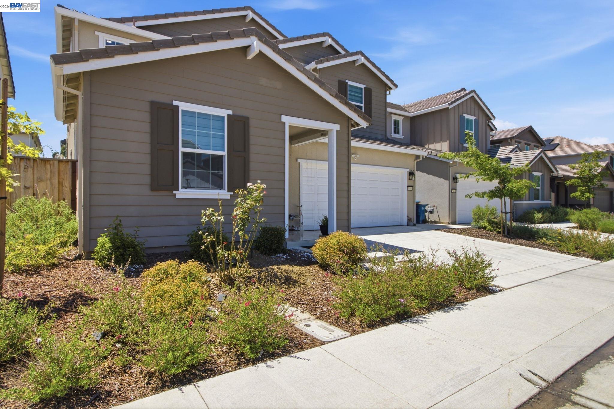 Residential in Antioch 3