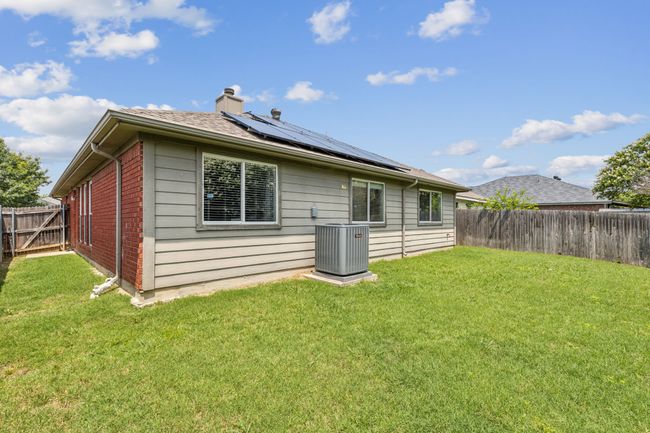 10508 Aransas Dr, House other with 3 bedrooms, 2 bathrooms and null parking in Fort Worth TX | Image 20