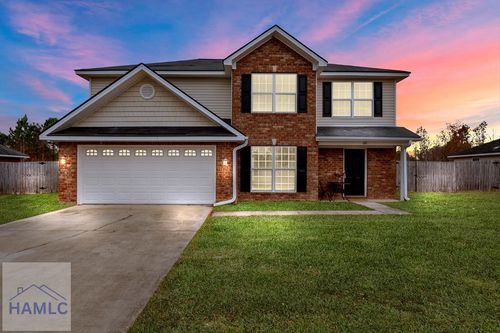 142 Oak Harvest Rdg, Midway, GA, 31320-7159 | Card Image