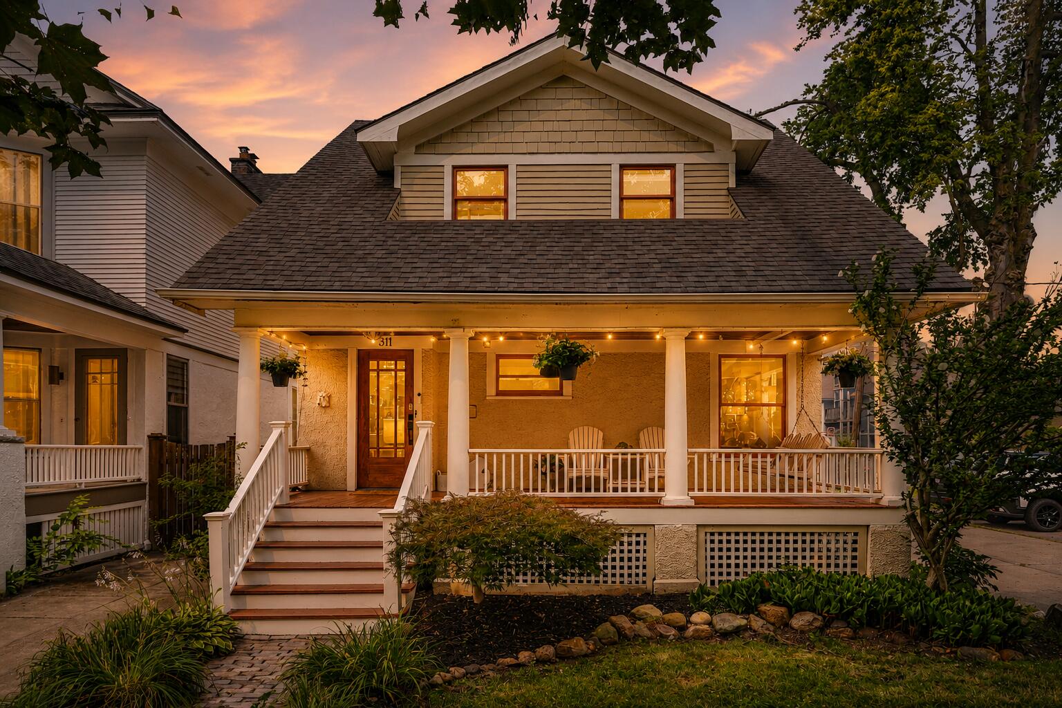 Residential in Kalamazoo 3