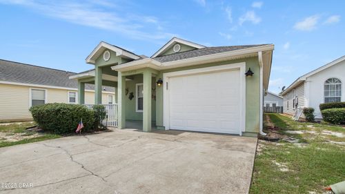 11710 Cabana Ct, Panama City Beach, FL, 32407-4526 | Card Image