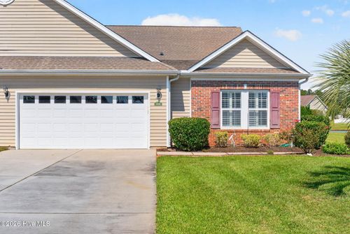 1008 Cypress Springs Court, Calabash, NC, 28467 | Card Image