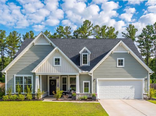 181 Huguenot Trl, Huger, SC, 29450-9802 | Card Image