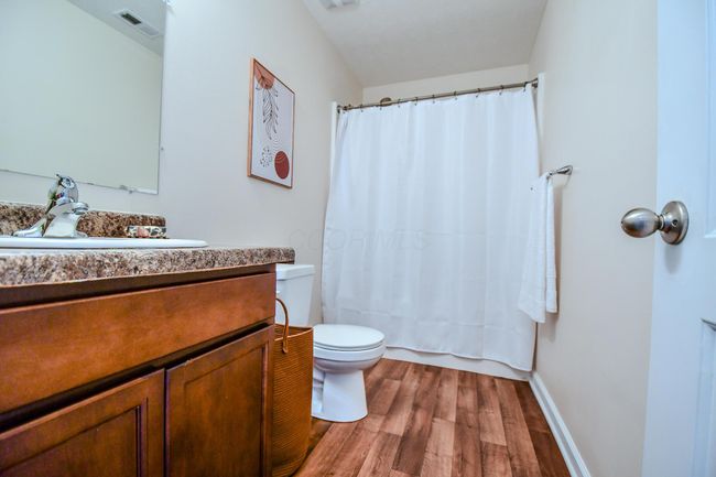 263 Hampton Trl, House other with 4 bedrooms, 3 bathrooms and null parking in Springfield OH | Image 22