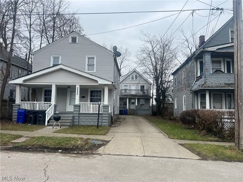 10304 Shale Ave, Cleveland, OH, 44104-3600 | Card Image