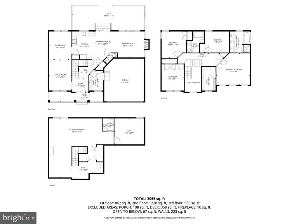 Residential in LA PLATA 3