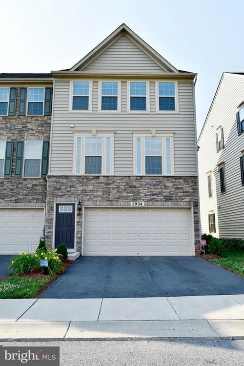 5904 Leben Dr, FREDERICK, MD, 21703-2898 | Card Image