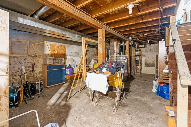 527 20 Avenue Sw, House other with 3 bedrooms, 1 bathrooms and 1 parking in Calgary AB | Image 26