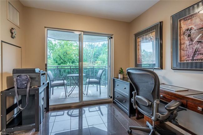 307 - 1000 Creekside Dr, House attached with 2 bedrooms, 2 bathrooms and 1 parking in Dundas ON | Image 7