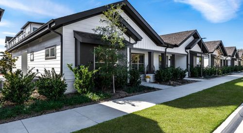 villa-4925 Scott Road, Fort Worth, TX, 76114 | Card Image