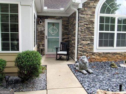 155 Butterton Ct, Fayetteville, GA, 30214-7433 | Card Image