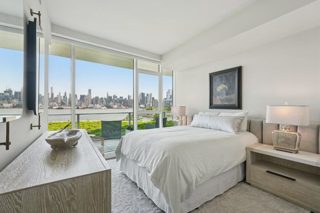 APT-305 - 800 Ave At Port Imperial Blvd, Condo with 3 bedrooms, 3 bathrooms and null parking in Weehawken NJ | Image 16