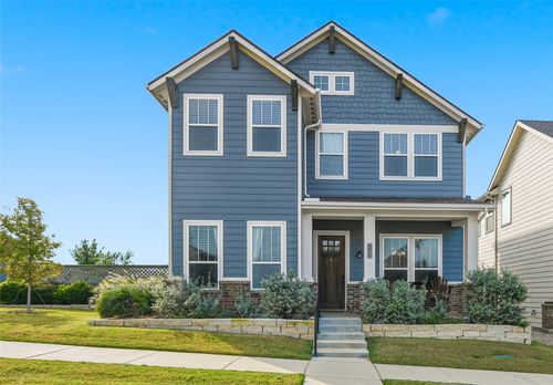 2209 Elm Pl, Northlake, TX, 76247-1998 | Card Image