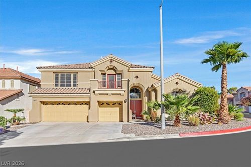 2077 Jupiter Hills Ln, Henderson, NV, 89012-3277 | Card Image