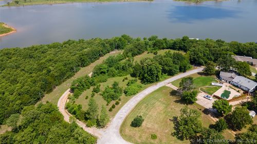 4505 Lakeshore Run Road, Cleveland, OK, 74020 | Card Image