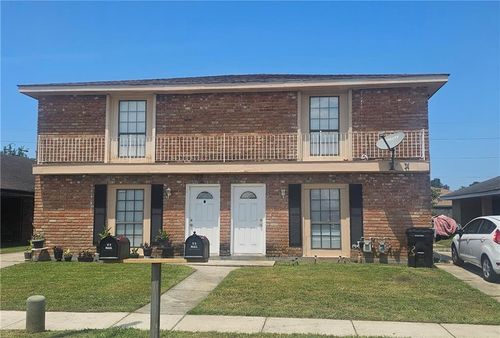 8901 03 Bunker Hill Road, New Orleans, LA, 70127 | Card Image