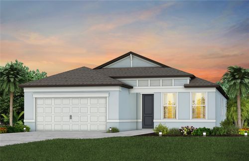 9927 Johnson Oaks Glen, Parrish, FL, 34219 | Card Image