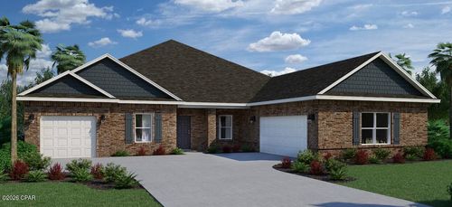 19-12844 Lake Merial Strand Dr, Panama City, FL, 32409-4500 | Card Image