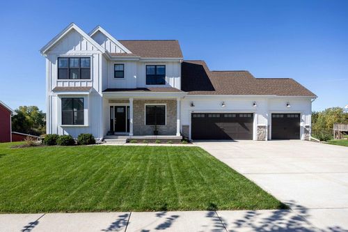 421 Colt Drive, Belleville, WI, 53508 | Card Image