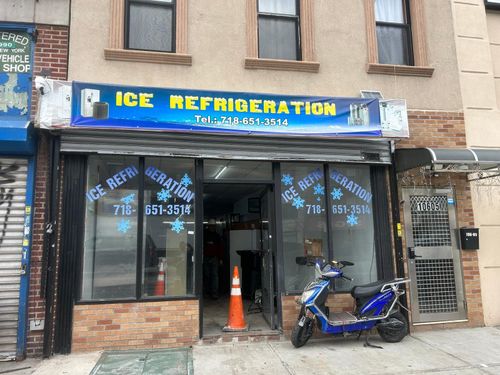 10605 Northern Blvd, Corona, NY, 11368-1237 | Card Image