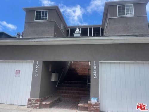 1845 1/2 S South Beverly Glen Boulevard, Los Angeles, CA, 90025 | Card Image