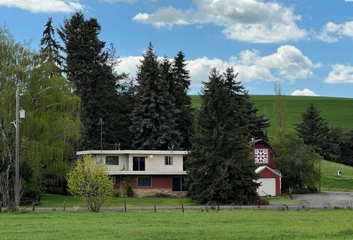 409 N Parkway, Uniontown, WA, 99179 | Card Image