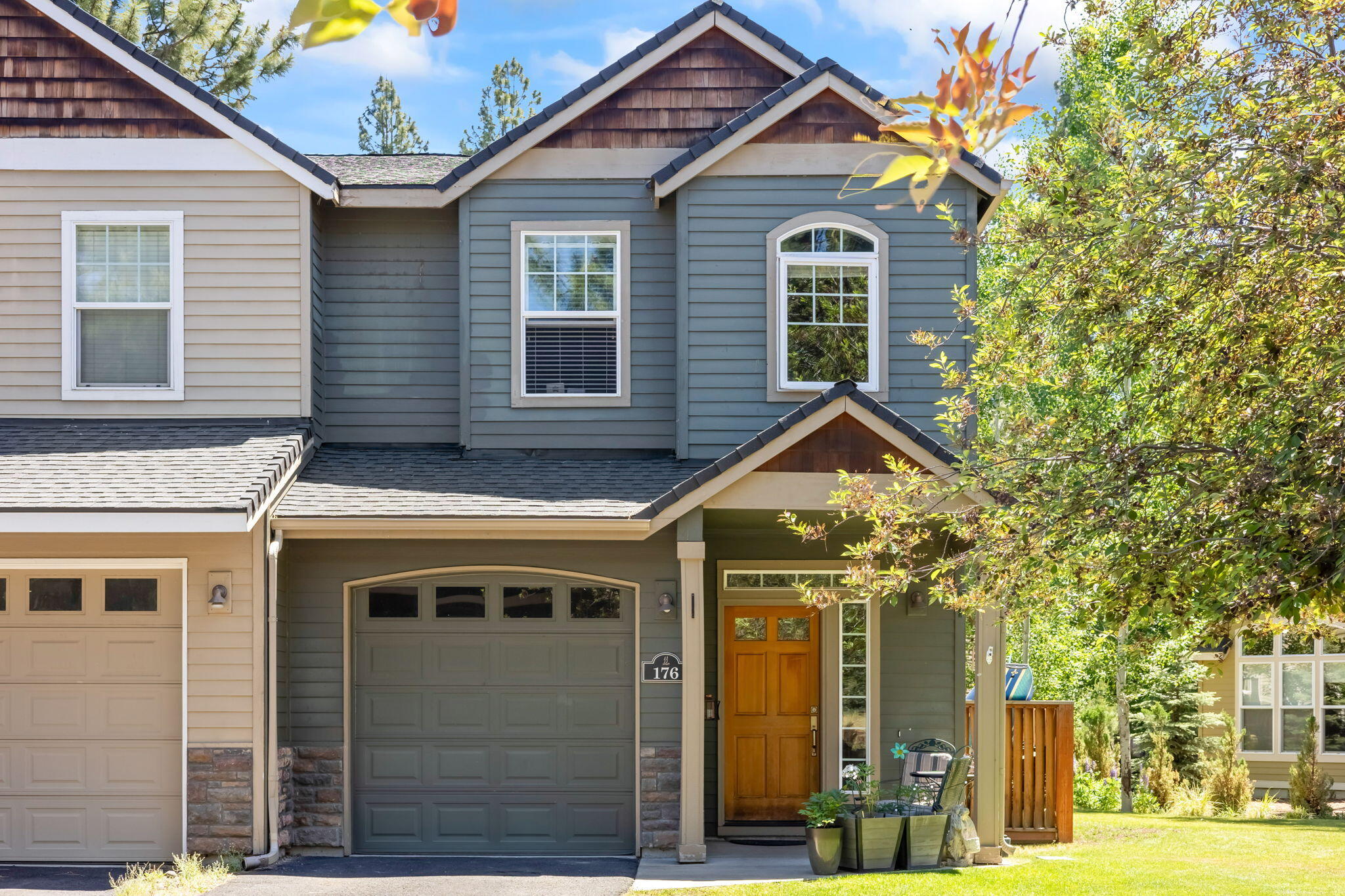 Timber Pine Pl, Sisters, OR 97759