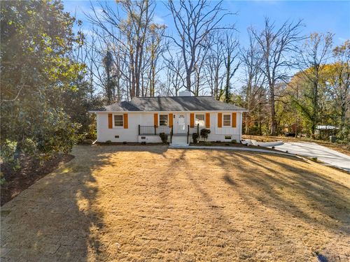 251 Riggs Dr, Clemson, SC, 29631-1427 | Card Image