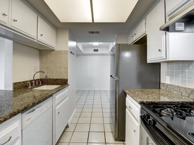 Spacious Workable Galley Kitchen | Image 22