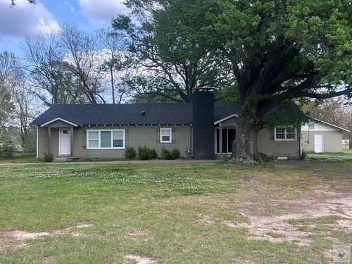 2615 Leopard Dr, Texarkana, TX, 75501-7811 | Card Image