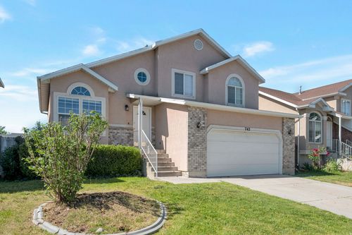 742 E Rowley Dr, Millcreek, UT, 84107-3027 | Card Image