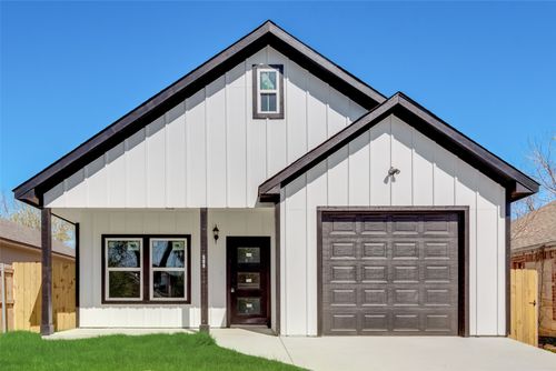 508 Flint St, Fort Worth, TX, 76115-1309 | Card Image