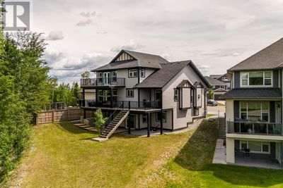 1218 Orizaba Crt, House other with 5 bedrooms, 5 bathrooms and null parking in Prince George BC | Image 2