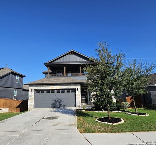 6327 Tarrant Hl, Schertz, TX, 78108-0018 | Card Image