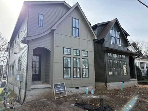 205 Joyner Ave, Nashville, TN, 37210-4979 | Card Image