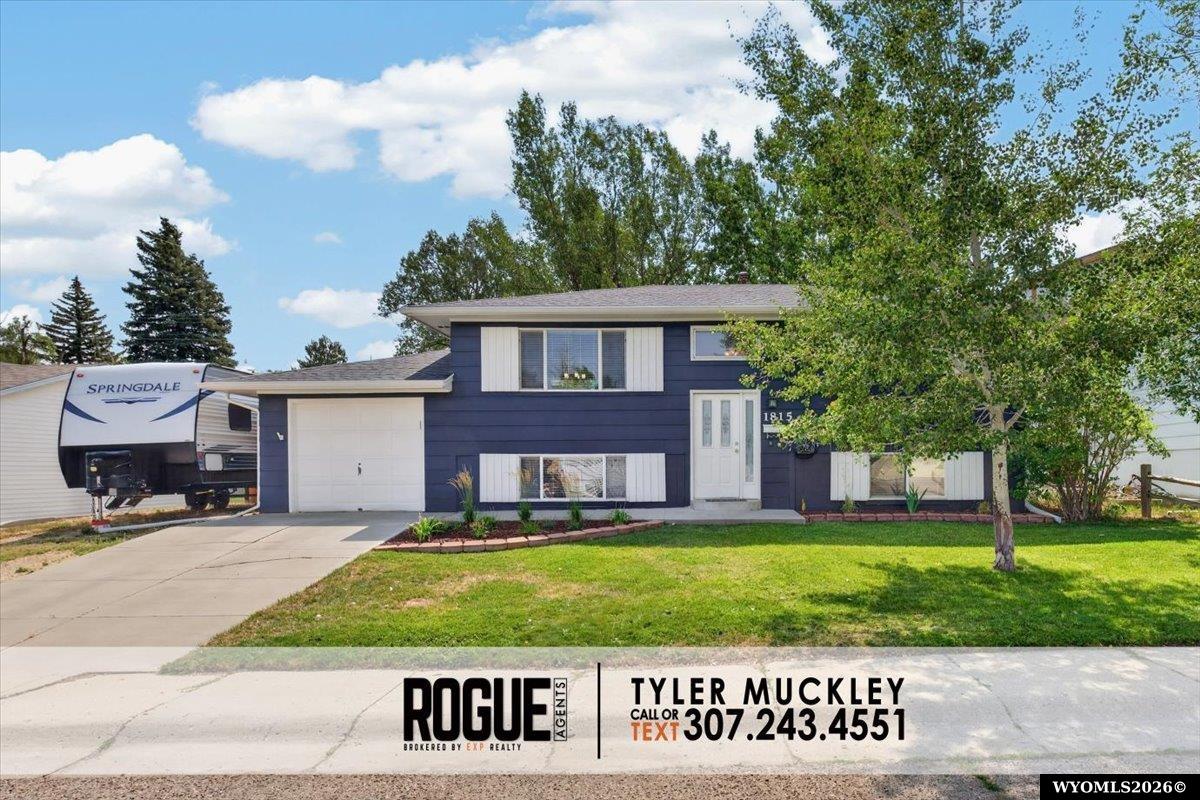 Residential in Casper