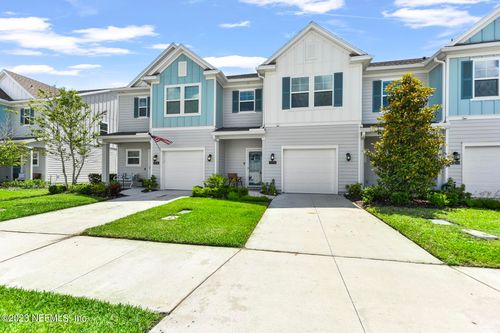 12734 Josslyn Ln, Jacksonville, FL, 32246-2290 | Card Image